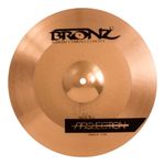 Prato 16 Bronz Projection Series Crash B10