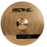 Prato 17 Bronz Complex Series Crash B20