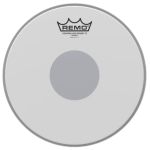 Pele 08 Remo Controlled Sound Coated CS-0108-10
