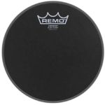 Pele 08 Remo Emperor Black Suede BE-0808-ES