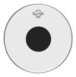 Pele 10 Dudu Portes Power Dot Clear