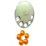 Disco de Tração Pearl para Sapata Demon