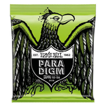 Encordoamento 10-56 Guitarra Ernie Ball Paradigm 7 Cordas