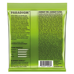 Encordoamento 10-56 Guitarra Ernie Ball Paradigm 7 Cordas