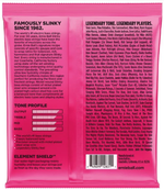 Encordoamento 40-95 Ernie Ball Baixo 5 Cordas Slinky 2824