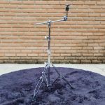 Estante de Prato Girafa Mapex 600 Series USADO