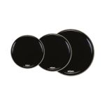 Kit de Pele Williams Single Black 10-12-16