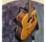 Violão De Aço Taylor 210ce Com Case Usado