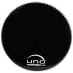 Pele 20 Uno EQ Black  UBD20RB