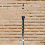 Maquina de Chimbal Tama Iron Cobra 200 USADO
