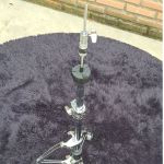 Maquina de Chimbal Pearl Eliminator USADO