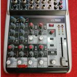 Mesa de Som Behringer Xenyx Q1002USB USADO