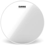 Pele 18 Evans G14 Clear TT18G14