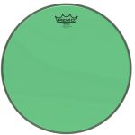 Pele 16 Remo Emperor Colortone Green BE-0316-CT-GN