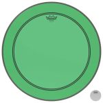 Pele 20 Remo Powertroke 3 Colortone Green P3-1320-CT-GN