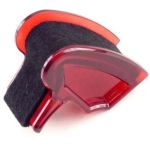 Polia Pearl Eliminator Red Line Vermelha