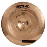 Prato 18 Bronz Complex Series China B20