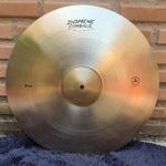 Prato 20 Domene Crystal Crash