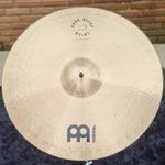 Prato 20 Meinl Pure Alloy Ride USADO