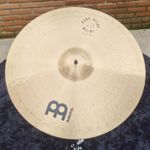 Prato 20 Meinl Pure Alloy Ride USADO