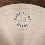 Prato 20 Meinl Pure Alloy Ride USADO