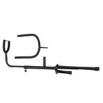 Suporte para Instrumentos Nomad para Violão Guitarra Baixo