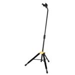 Suporte Hercules Plus Profissional Violão, Guitarra e Baixo