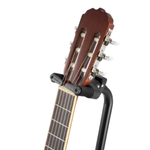 Suporte Hercules Plus Profissional Violão, Guitarra e Baixo