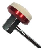 Batedor De Bumbo Pearl Demon Xr