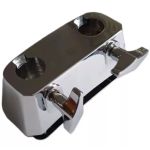 Base de Bumbo para Tom Holder Xpro Duplo 7/8