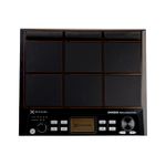 Sampler Pad Percussion Michael DMX600