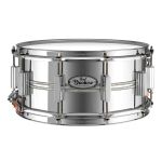 Caixa 14x6,5 Pearl Duoluxe Juniper Chrome Over Brass