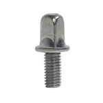 Parafuso Pearl M5 10mm Para Automático E Cavalete De Caixa