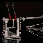 Pedal De Bumbo Duplo Pearl Eliminator Demon Xr Com Case