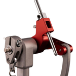 Pedal De Bumbo Duplo Pearl Eliminator Demon Xr Com Case