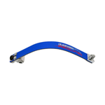 Fita Para Pedal Pearl Eliminator Red Line