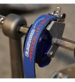 Fita Para Pedal Pearl Eliminator Red Line