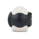 Batedor Para Pedal De Bumbo Pearl Quadbeater Redline