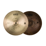 Prato 16 Domene Worship Hi Hat