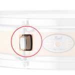 Canoa De Afinação Pearl Classic Piccolo