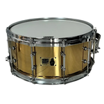 Caixa 14x6 Hardbeat Signature Dede Silva Pop King