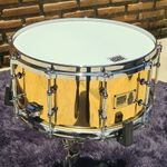 Caixa 14x6 Hardbeat Signature Dede Silva Pop King