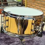 Caixa 14x6 Hardbeat Signature Dede Silva Pop King
