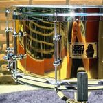 Caixa 14x6 Hardbeat Signature Dede Silva Pop King