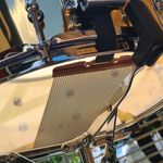 Caixa 14x6 Hardbeat Signature Dede Silva Pop King
