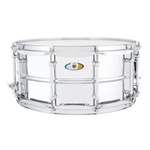 Caixa 14x6,5 Ludwig Supralite Tub Lugs