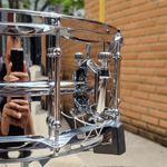 Caixa 14x6,5 Ludwig Supralite Tub Lugs