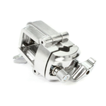 Clamp Para Rack Pearl De Trilho Icon Series