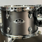 Bateria 22 Pearl Export Brushed Bronze Sem Ferragens