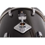 Bateria 16 Ludwig Breakbeats Blue Sparkle